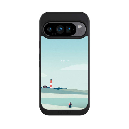 Google Pixel 9 Pro NIVOpure Sylt Katinka Reinke