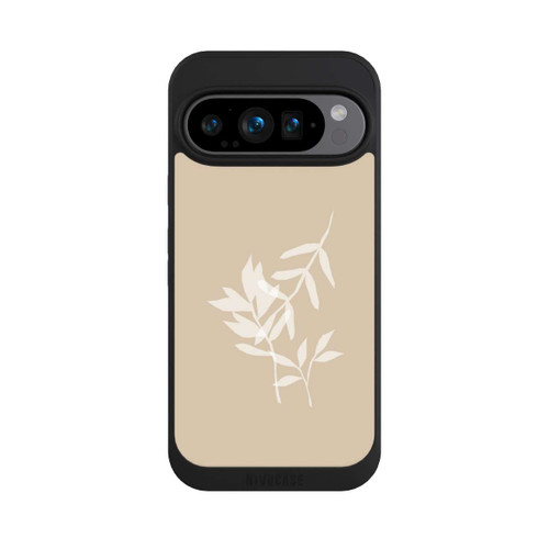 Google Pixel 9 Pro NIVOpure BLUMENMUSTER 2
