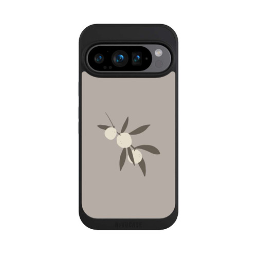 Google Pixel 9 Pro NIVOpure Zitrone