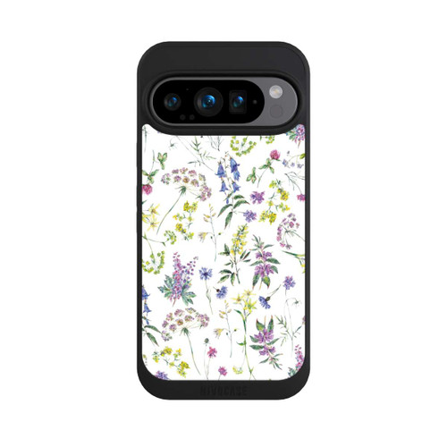 Google Pixel 9 Pro NIVOpure Forest and Meadow Flowers