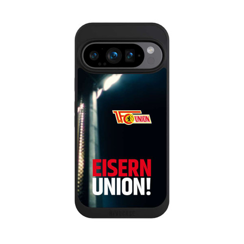 Google Pixel 9 Pro NIVOpure Eisern Union Typo