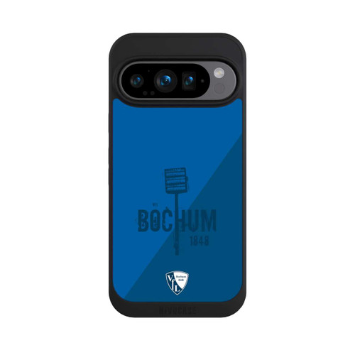 Google Pixel 9 Pro NIVOpure VfL Bochum Stadionbeleuchtung