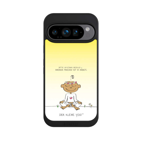 Google Pixel 9 Pro NIVOpure Innerer Frieden