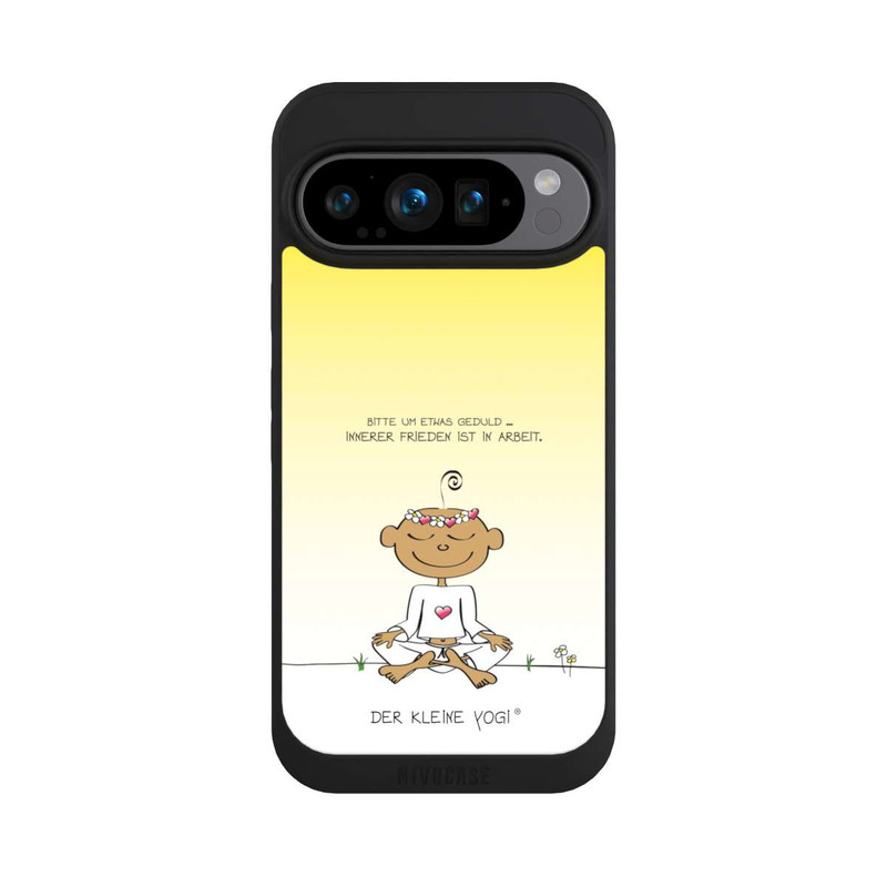Pixel 9 Pro NIVOpure Innerer Frieden