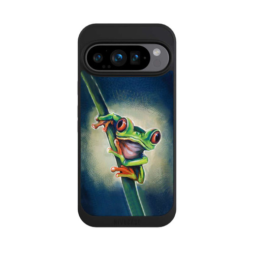 Google Pixel 9 Pro NIVOpure Frosch
