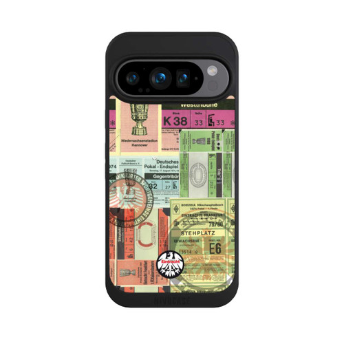 Google Pixel 9 Pro NIVOpure Final Tickets 