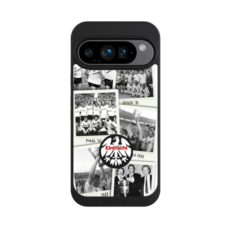 Pixel 9 Pro NIVOpure Polaroid