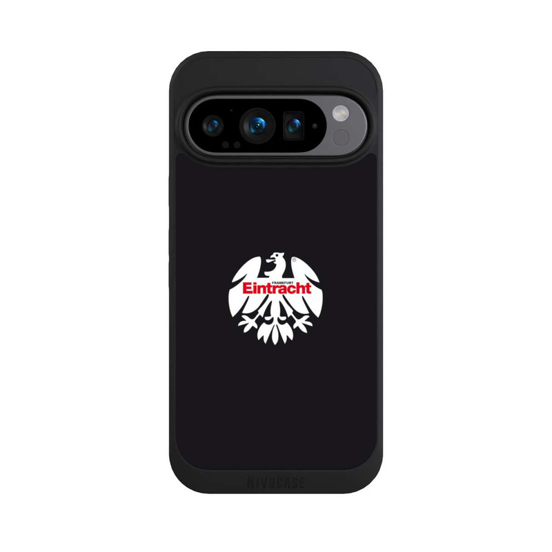 Pixel 9 Pro NIVOpure Logo Adler 1980