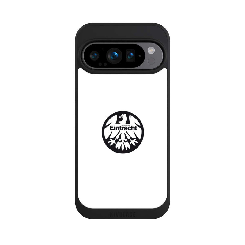 Pixel 9 Pro NIVOpure Logo Adler 1980 Noir