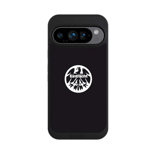 Google Pixel 9 Pro NIVOpure Logo Adler 1980 weiss