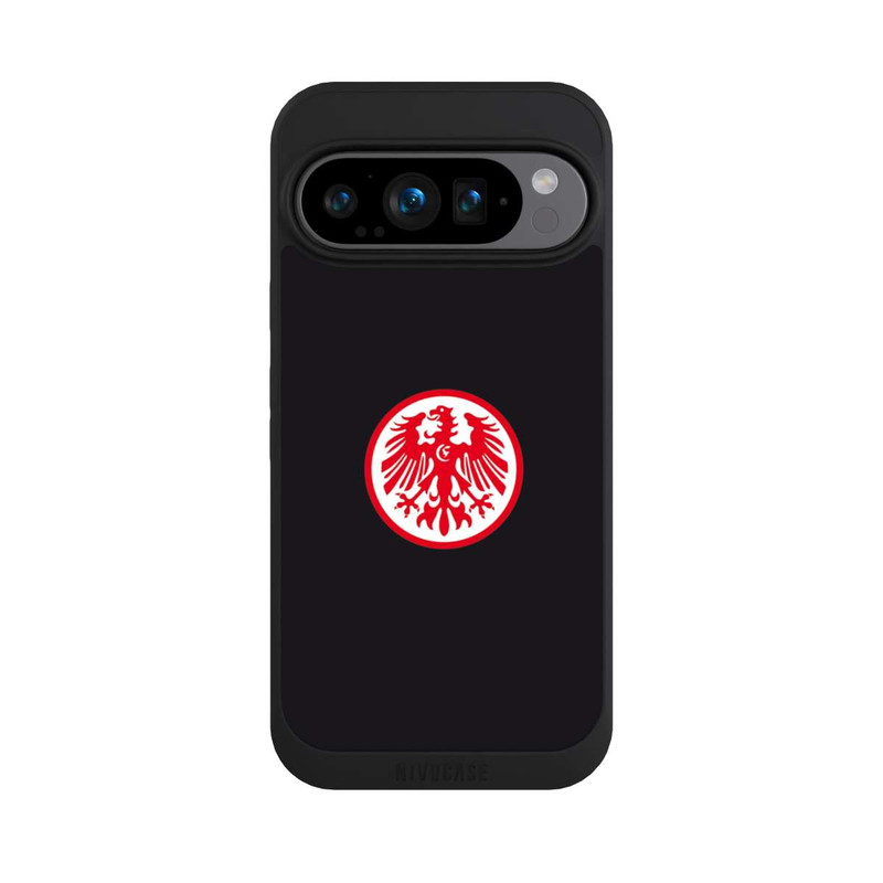 Pixel 9 Pro NIVOpure Logo Aigle 1920 Rouge