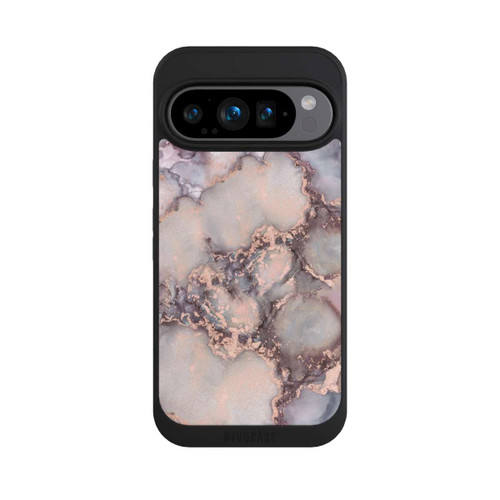Google Pixel 9 Pro NIVOpure Alcohol Ink Pastel