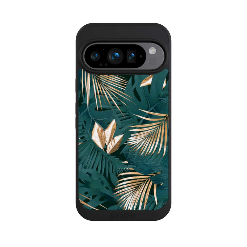 Pixel 9 Pro NIVOpure Stimmungsvolle Tropen