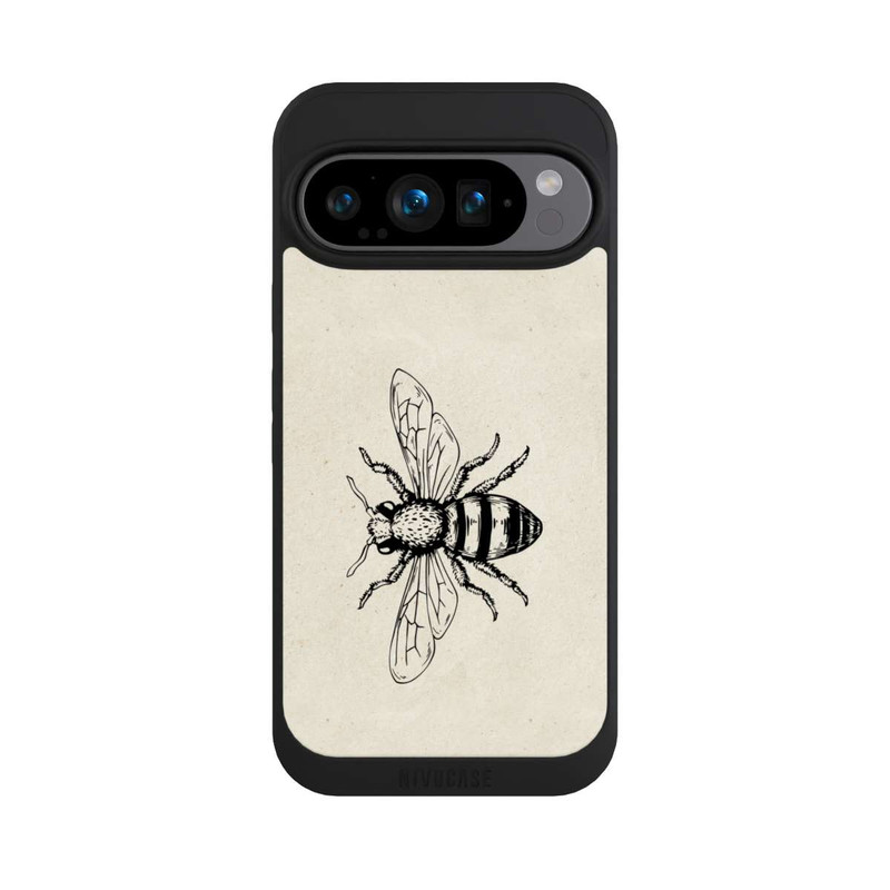 Pixel 9 Pro NIVOpure Insect Hand Drawing