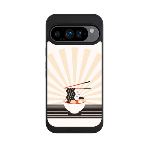 Google Pixel 9 Pro NIVOpure Ramen Noodle Soup