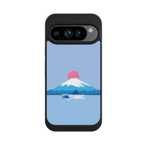 Google Pixel 9 Pro NIVOpure Fujisan