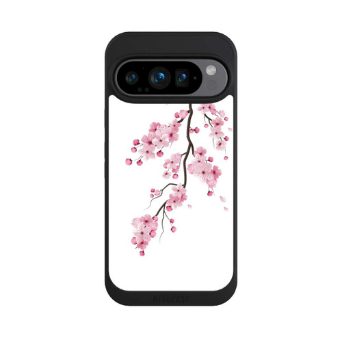 Google Pixel 9 Pro NIVOpure Sakura Flower