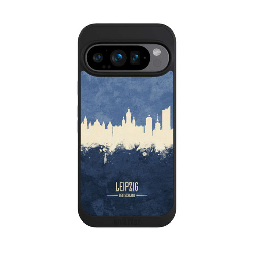 Google Pixel 9 Pro NIVOpure Leipzig Skyline