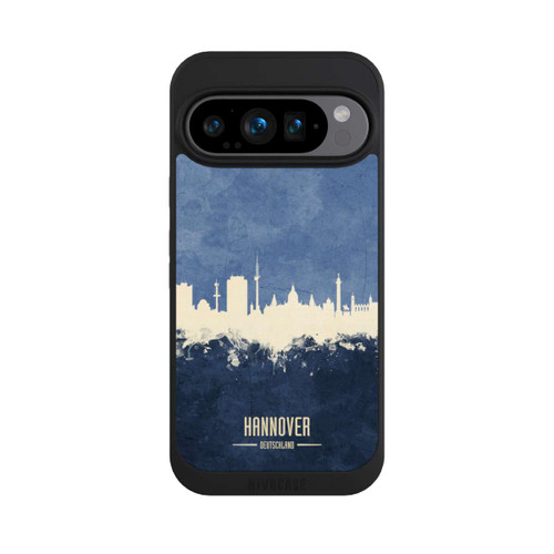 Google Pixel 9 Pro NIVOpure Hannover Skyline 