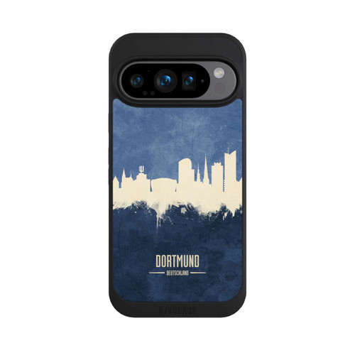 Google Pixel 9 Pro NIVOpure Dortmund Skyline