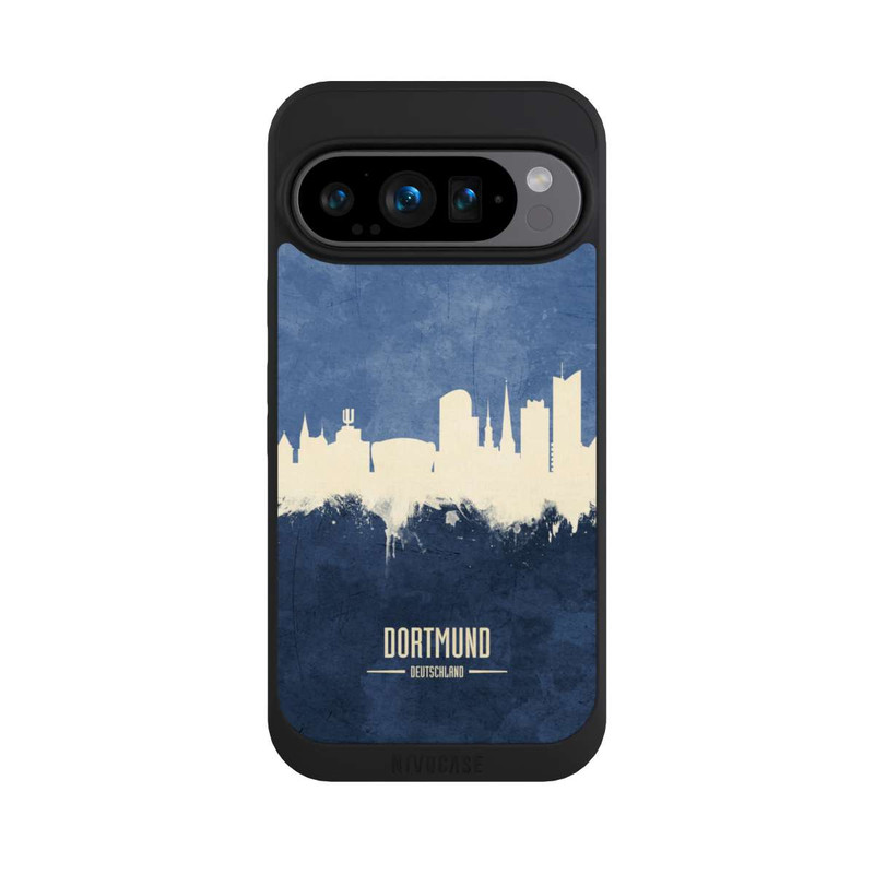 Pixel 9 Pro NIVOpure Dortmund Skyline