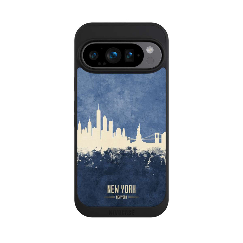 Pixel 9 Pro NIVOpure New York Skyline 2