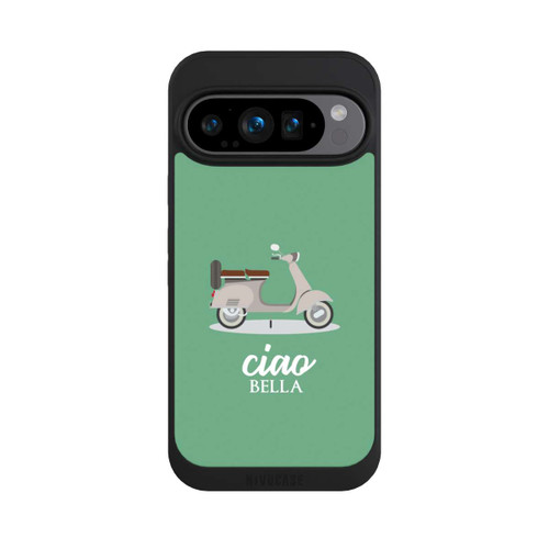 Google Pixel 9 Pro NIVOpure Vespa 6