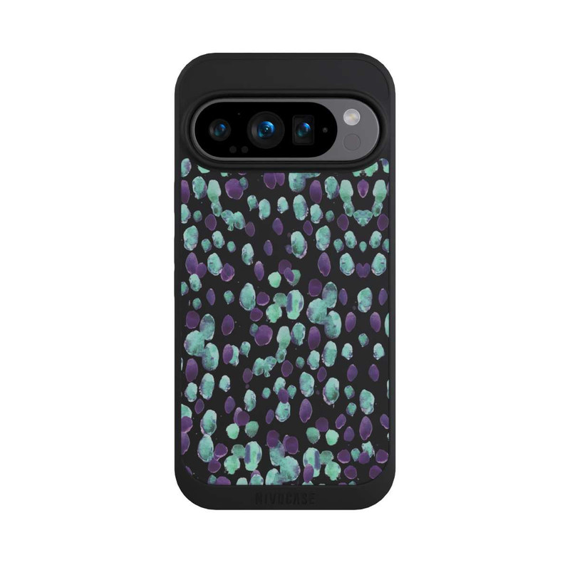 Pixel 9 Pro NIVOpure Farbpunkte