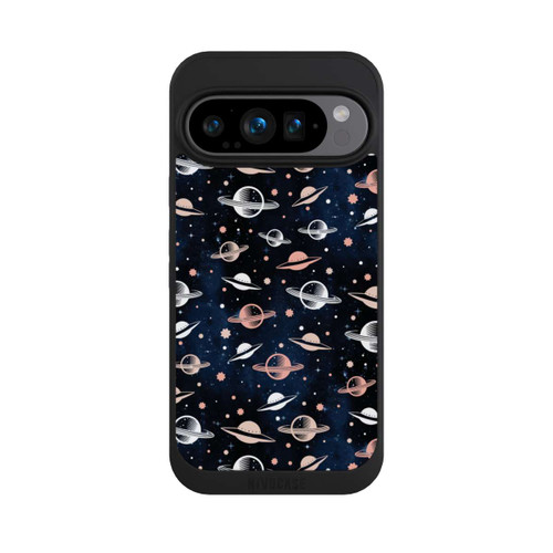 Google Pixel 9 Pro NIVOpure Planeten und Sterne Himmelsmuster