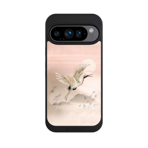Google Pixel 9 Pro NIVOpure Fliegender Kranich