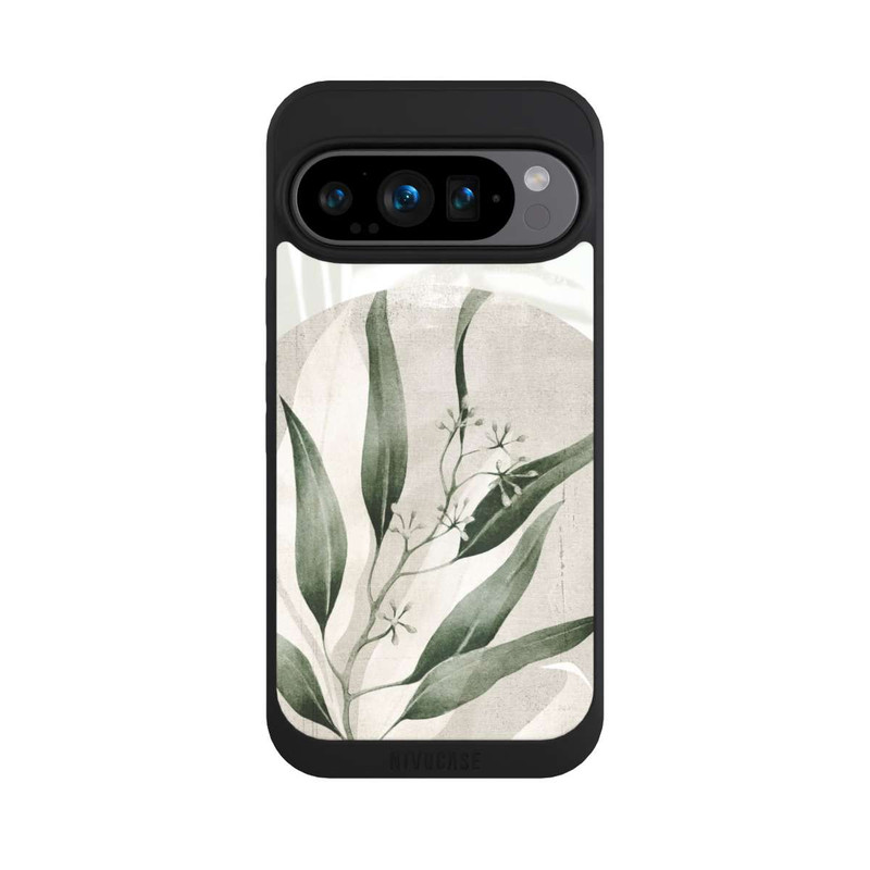 Pixel 9 Pro NIVOpure Illustrierte Blätter