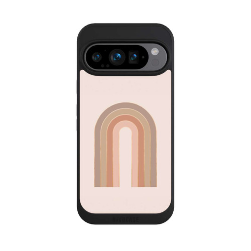 Google Pixel 9 Pro NIVOpure Modischer Bogen