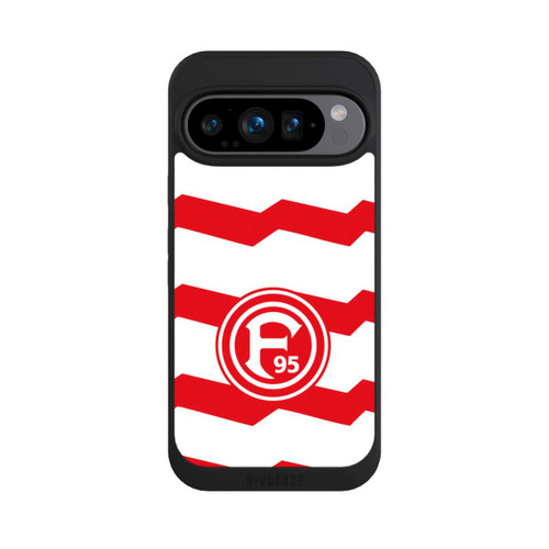 Google Pixel 9 Pro NIVOpure F95-Trikotdesign