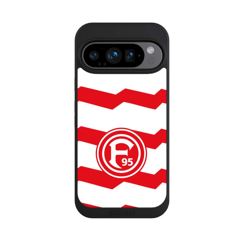 Pixel 9 Pro NIVOpure F95-Trikotdesign