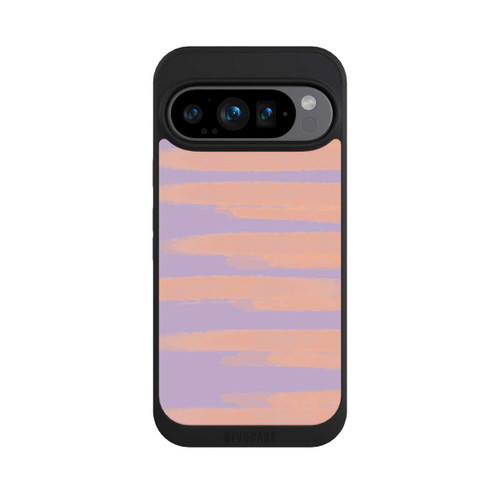 Google Pixel 9 Pro NIVOpure Soft Stripes Love