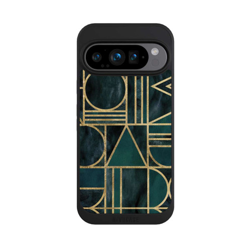 Google Pixel 9 Pro NIVOpure Art Deko