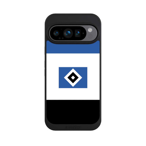 Google Pixel 9 Pro NIVOpure HSV Breite Streifen