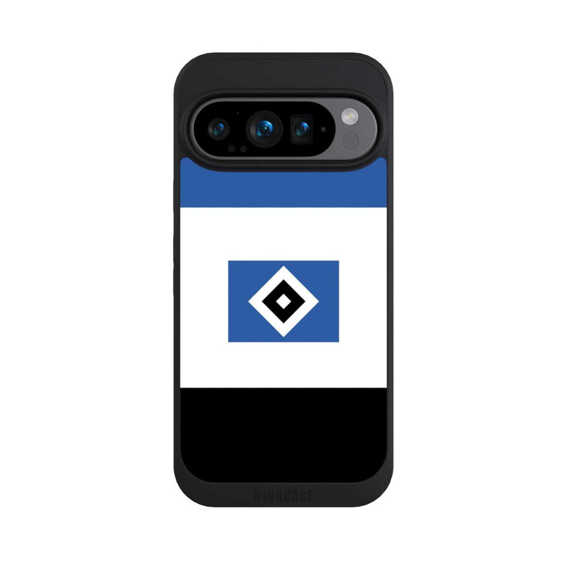 Pixel 9 Pro NIVOpure HSV Breite Streifen