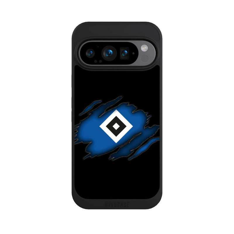 Pixel 9 Pro NIVOpure HSV Scratch