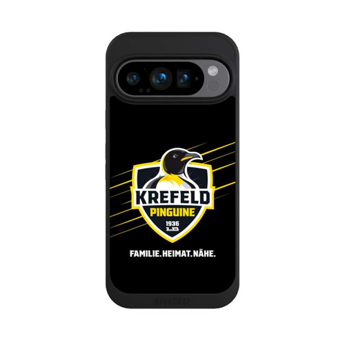 Google Pixel 9 Pro NIVOpure Krefeld Pinguine Familie Heimat Nähe