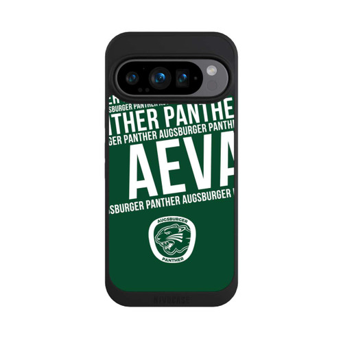 Google Pixel 9 Pro NIVOpure Augsburger Panther AEV