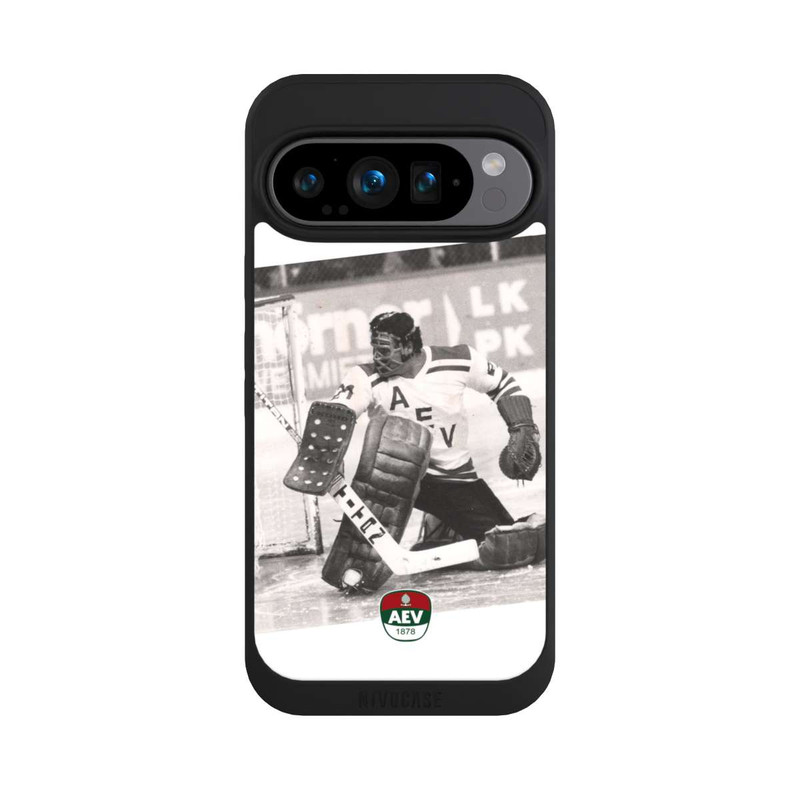 Pixel 9 Pro NIVOpure Augsburger Panther Hockey