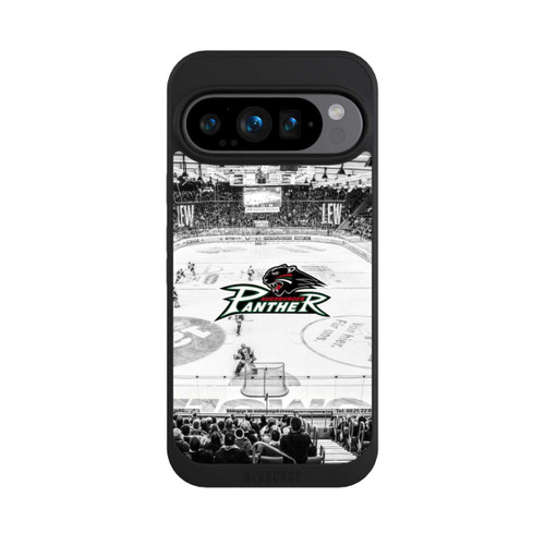 Google Pixel 9 Pro NIVOpure Augsburger Panther Eishockeymannschaft Weiss