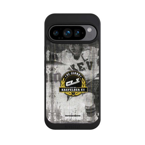 Google Pixel 9 Pro NIVOpure Krefeld Pinguine 85 Jahre