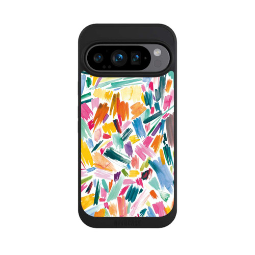 Google Pixel 9 Pro NIVOpure Einfaches Herbstvergnügen abstrakt