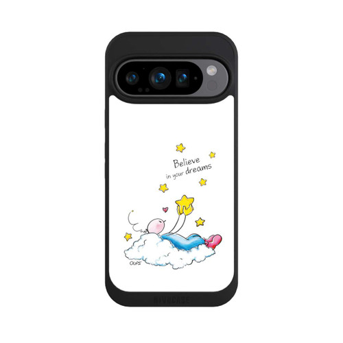 Google Pixel 9 Pro NIVOpure Believe In Your Dreams
