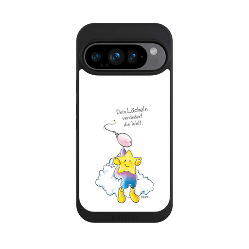 Google Pixel 9 Pro NIVOpure Dein Lachen Verändert Die Welt