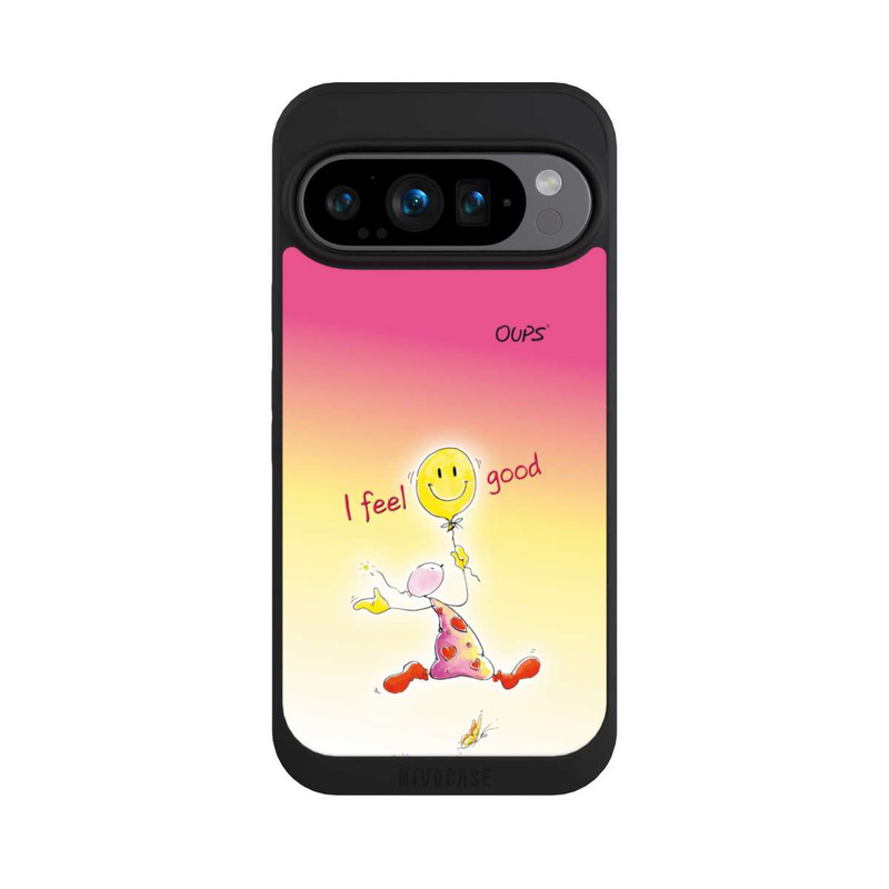 Pixel 9 Pro NIVOpure I Feel Good