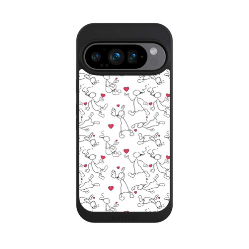 Google Pixel 9 Pro NIVOpure Die Herzwelt