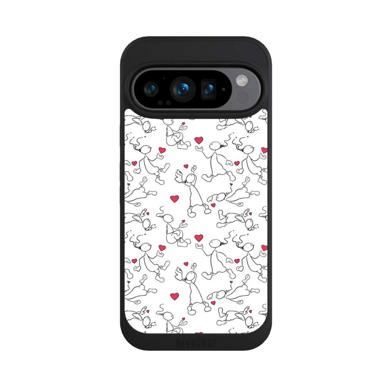 Pixel 9 Pro NIVOpure Die Herzwelt